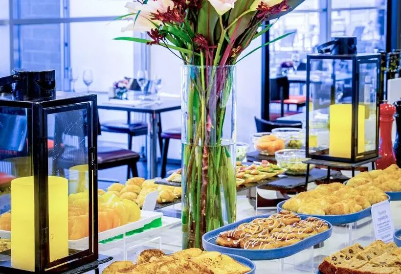 Fotos del hotel Nh Collection Medellin Royal:  38