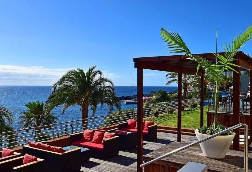 Fotos del hotel Pestana Promenade Ocean Resort:  10