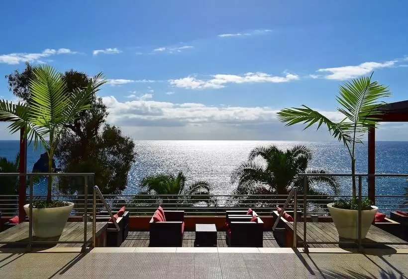 Fotos del hotel Pestana Promenade Ocean Resort:  13