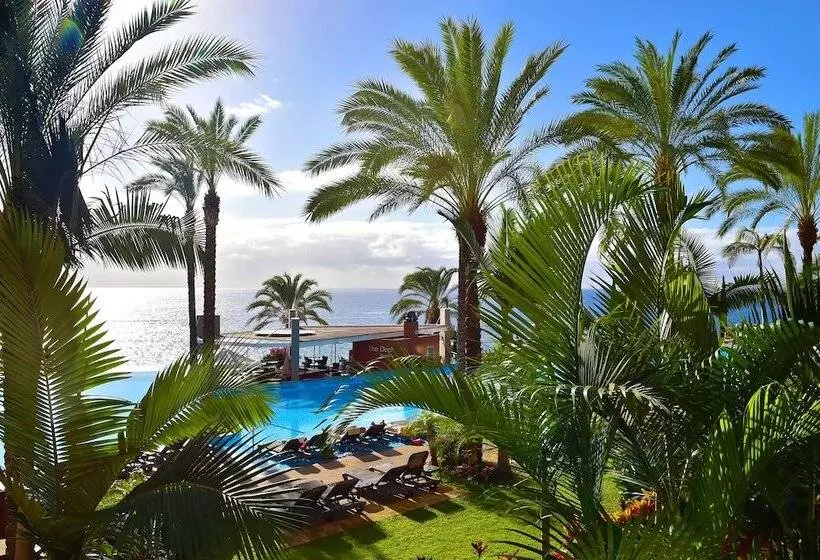 Fotos del hotel Pestana Promenade Ocean Resort:  5