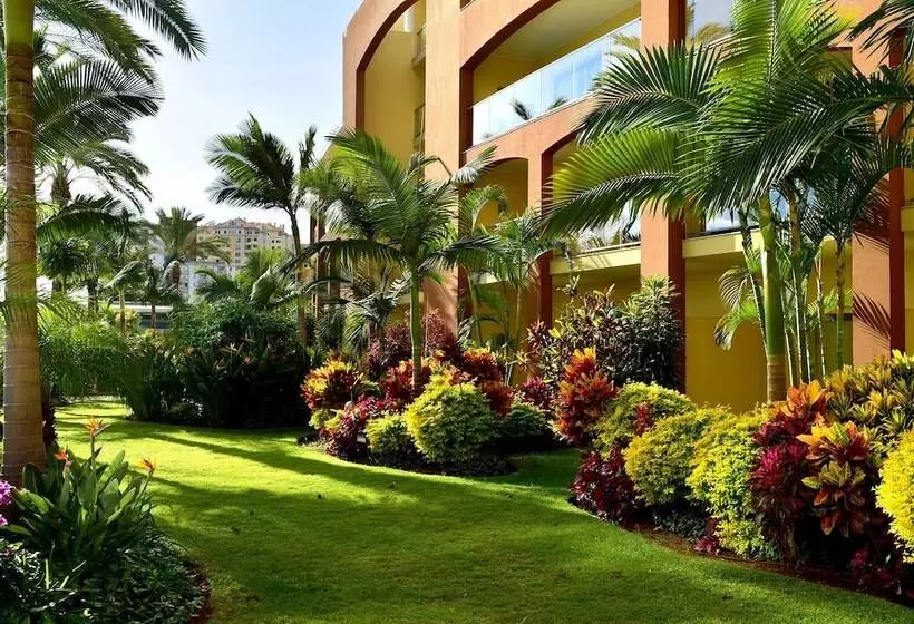 Fotos del hotel Pestana Promenade Ocean Resort:  14