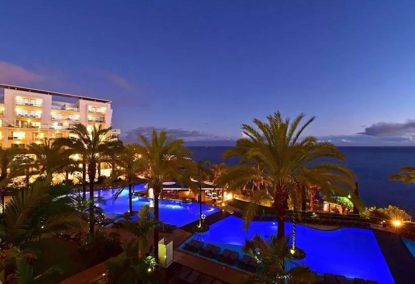 Fotos del hotel Pestana Promenade Ocean Resort:  6