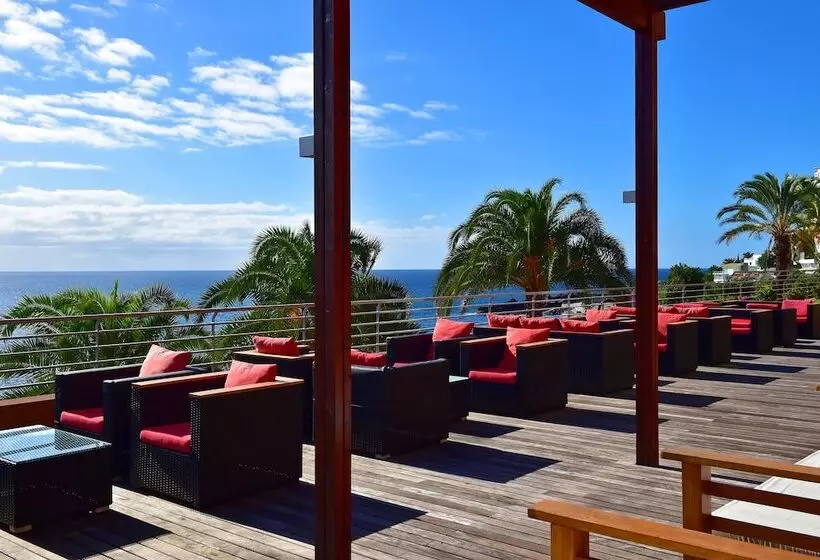 Fotos del hotel Pestana Promenade Ocean Resort:  3