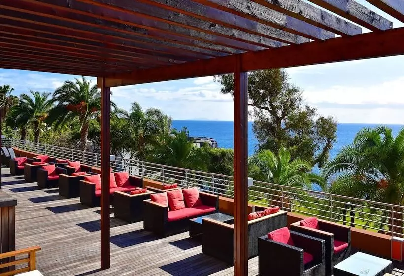 Fotos del hotel Pestana Promenade Ocean Resort:  11