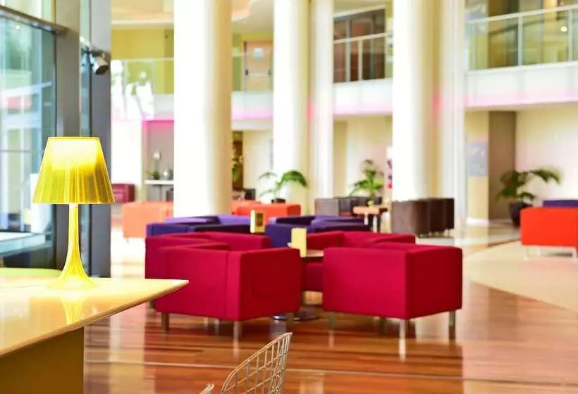 Pestana Promenade Ocean Resort