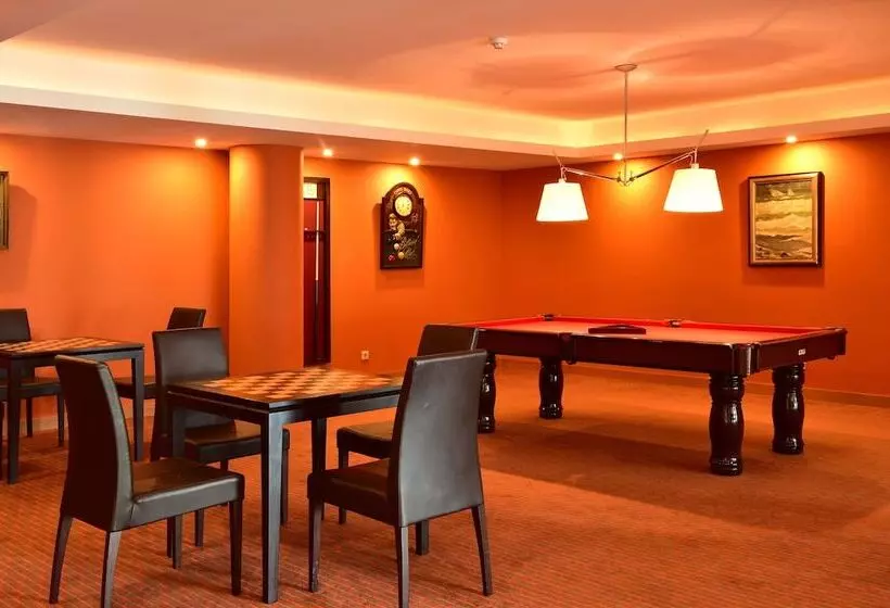 Fotos del hotel Pestana Promenade Ocean Resort:  15