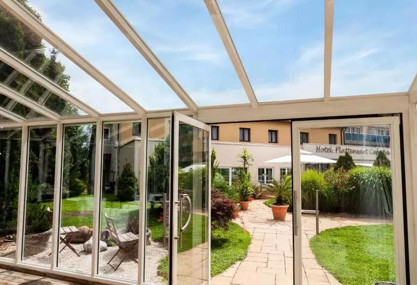 Fotos del hotel Plattenwirt:  20