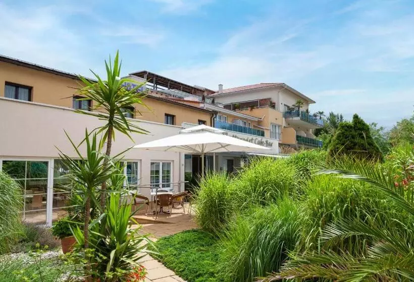 Fotos del hotel Plattenwirt:  18