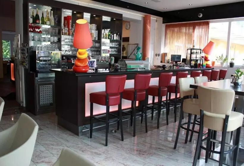 Fotos del hotel Plattenwirt:  5