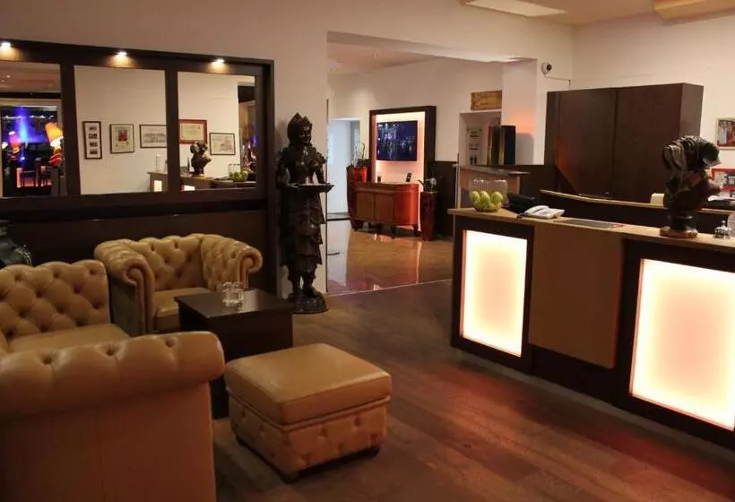 Fotos del hotel Plattenwirt:  25