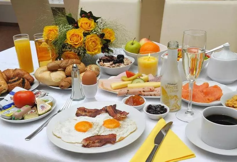 Fotos del hotel Plattenwirt:  4