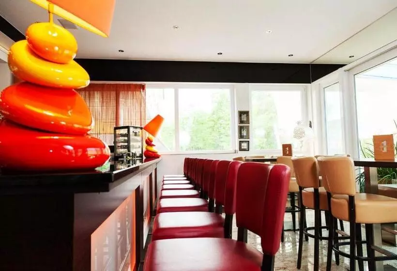 Fotos del hotel Plattenwirt:  17