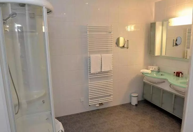 Fotos del hotel Plattenwirt:  7