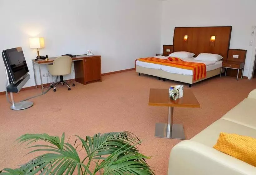 Fotos del hotel Plattenwirt:  10