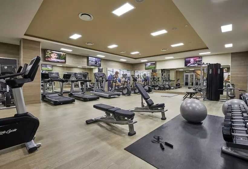 Fotos del hotel Riu Palace Riviera Maya - All Inclusive:  10