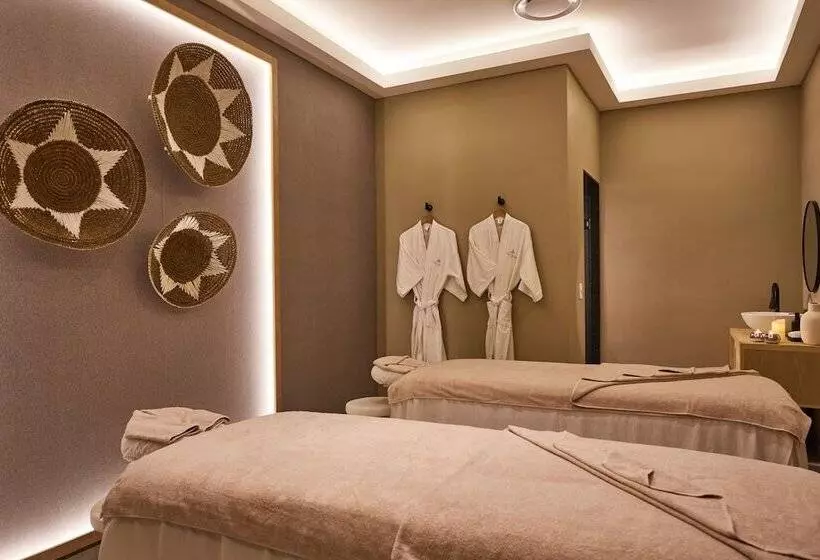 Fotos del hotel Riu Palace Riviera Maya - All Inclusive:  24