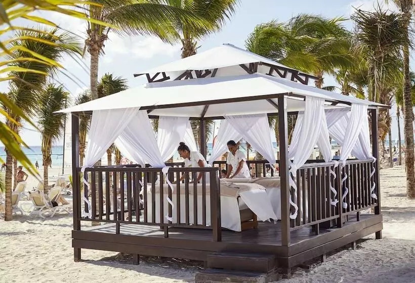 Fotos del hotel Riu Palace Riviera Maya - All Inclusive:  30