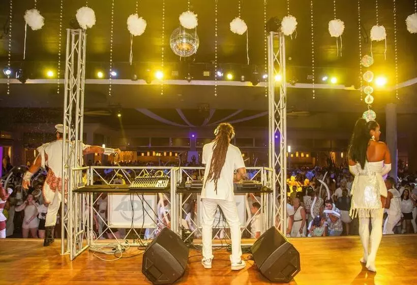 Fotos del hotel Riu Palace Riviera Maya - All Inclusive:  42