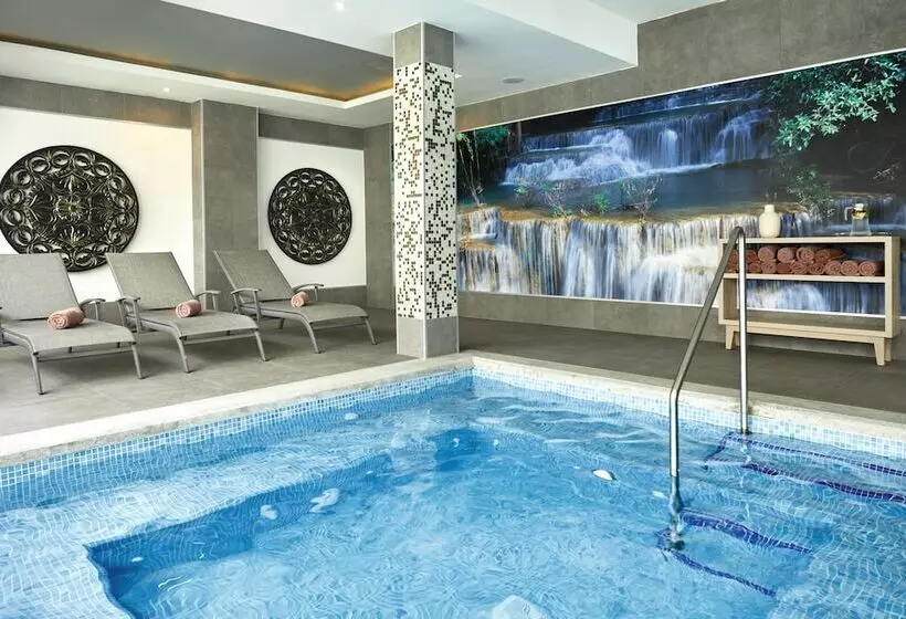 Fotos del hotel Riu Palace Riviera Maya - All Inclusive:  26