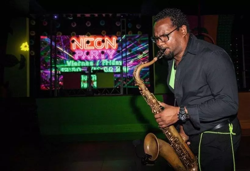 Fotos del hotel Riu Palace Riviera Maya - All Inclusive:  43