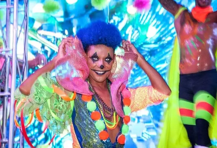 Fotos del hotel Riu Palace Riviera Maya - All Inclusive:  20