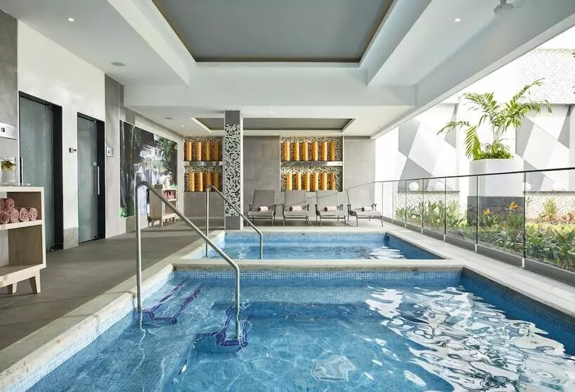 Fotos del hotel Riu Palace Riviera Maya - All Inclusive:  9