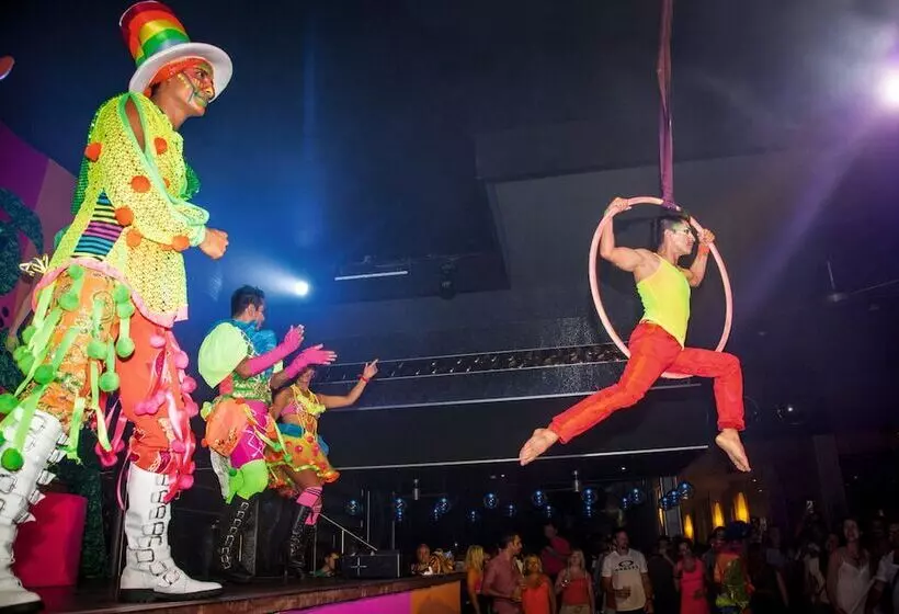 Fotos del hotel Riu Palace Riviera Maya - All Inclusive:  38