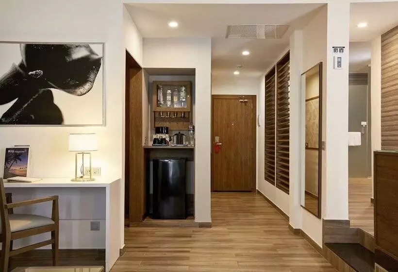 Fotos del hotel Riu Palace Riviera Maya - All Inclusive:  33