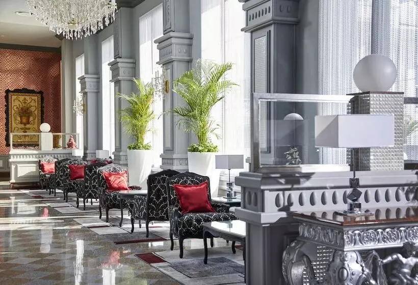 Fotos del hotel Riu Palace Riviera Maya - All Inclusive:  34