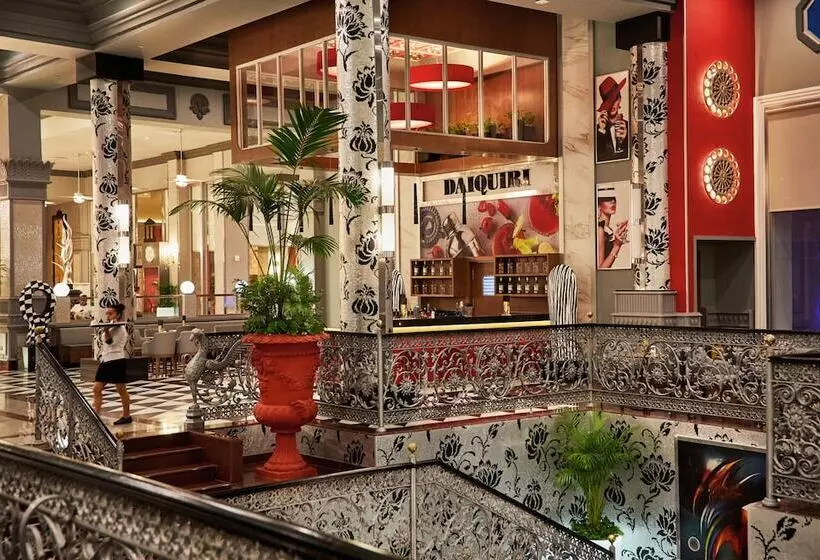 Fotos del hotel Riu Palace Riviera Maya - All Inclusive:  31