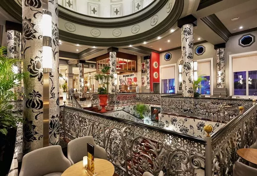 Fotos del hotel Riu Palace Riviera Maya - All Inclusive:  32