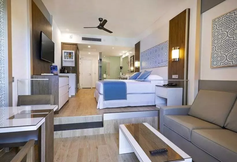 Fotos del hotel Riu Palace Riviera Maya - All Inclusive:  5