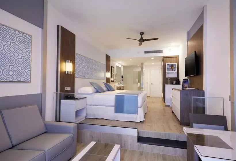 Fotos del hotel Riu Palace Riviera Maya - All Inclusive:  6