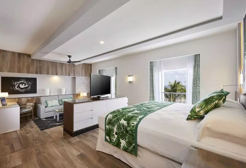 Fotos del hotel Riu Palace Riviera Maya - All Inclusive:  3