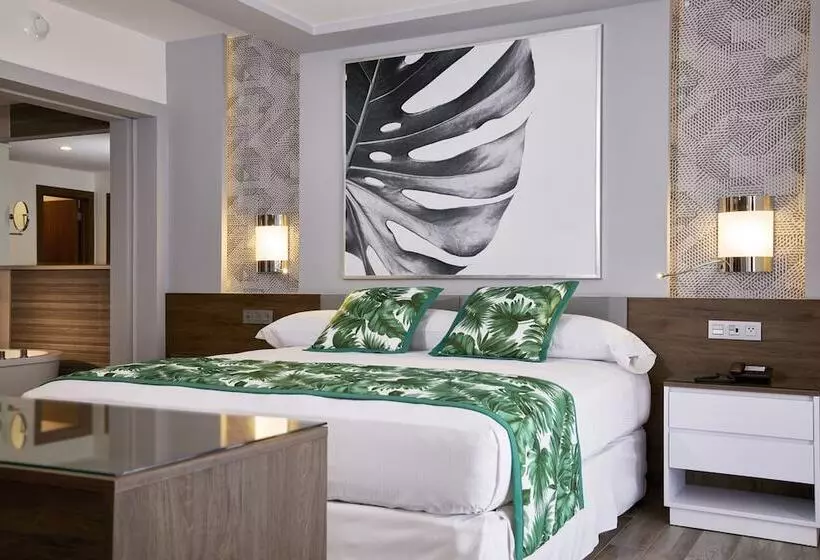 Fotos del hotel Riu Palace Riviera Maya - All Inclusive:  2