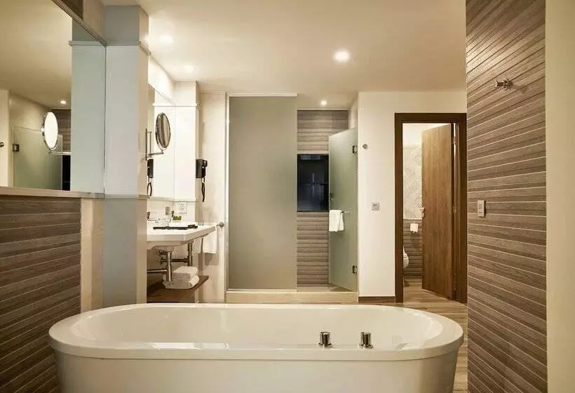 Fotos del hotel Riu Palace Riviera Maya - All Inclusive:  16