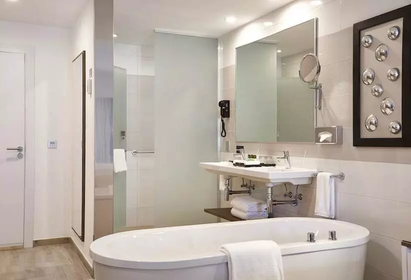 Fotos del hotel Riu Palace Riviera Maya - All Inclusive:  14