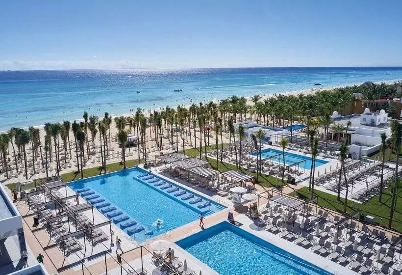 Fotos del hotel Riu Palace Riviera Maya - All Inclusive:  23