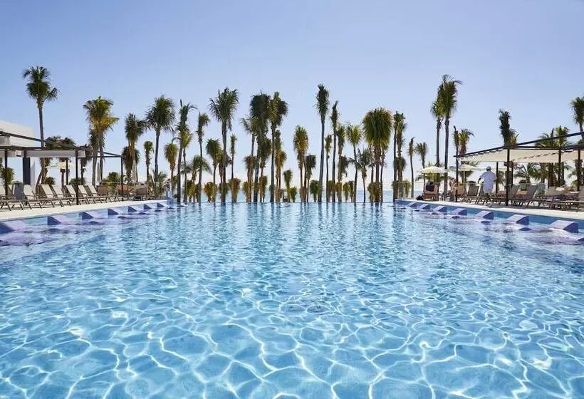 Fotos del hotel Riu Palace Riviera Maya - All Inclusive:  25