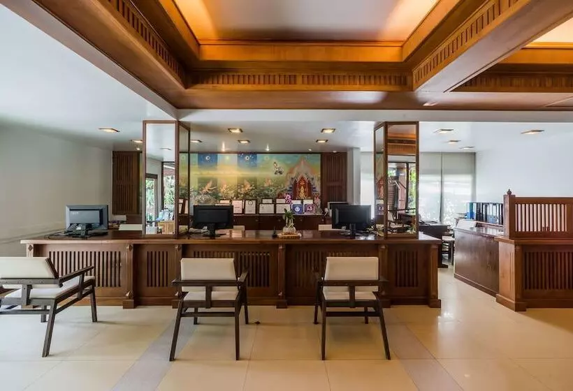 Fotos del hotel Samui Paradise Chaweng Beach Resort & Spa:  8