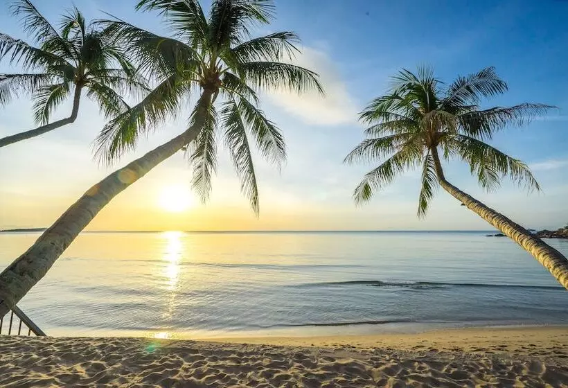 Fotos del hotel Samui Paradise Chaweng Beach Resort & Spa:  6