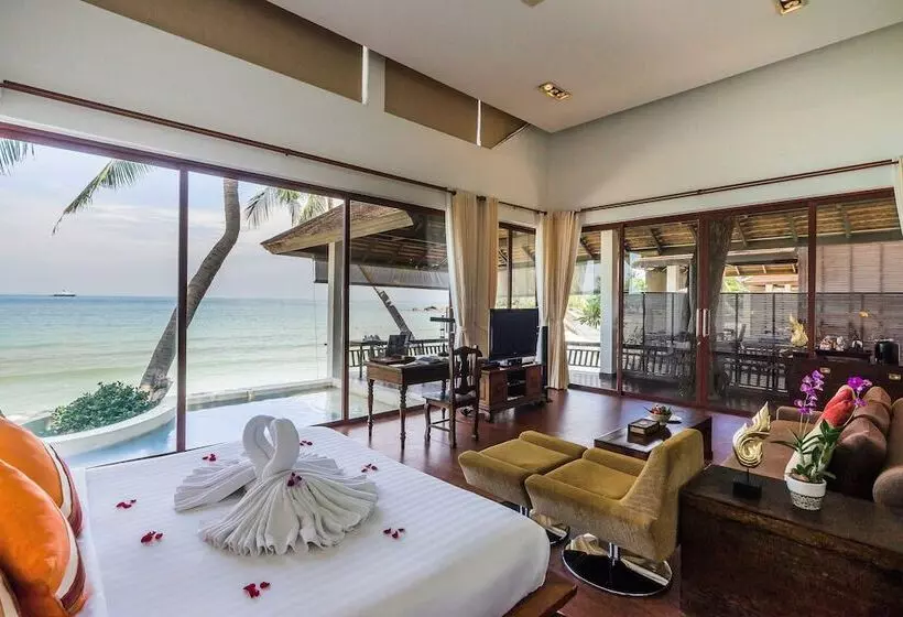 Fotos del hotel Samui Paradise Chaweng Beach Resort & Spa:  24