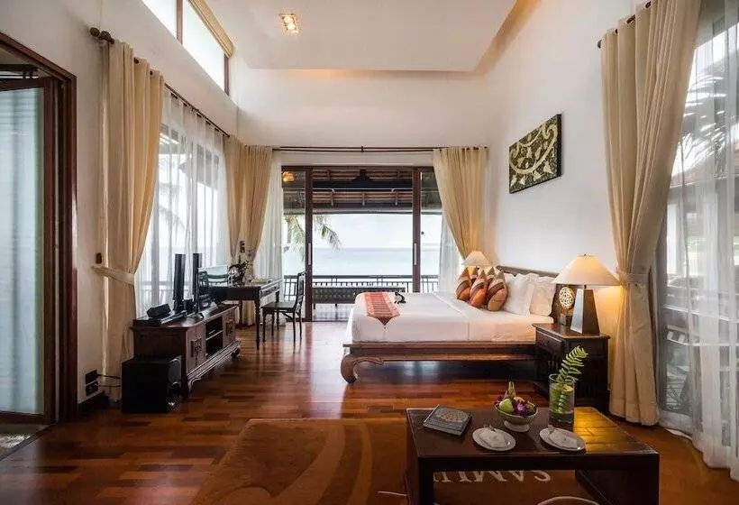 Fotos del hotel Samui Paradise Chaweng Beach Resort & Spa:  7