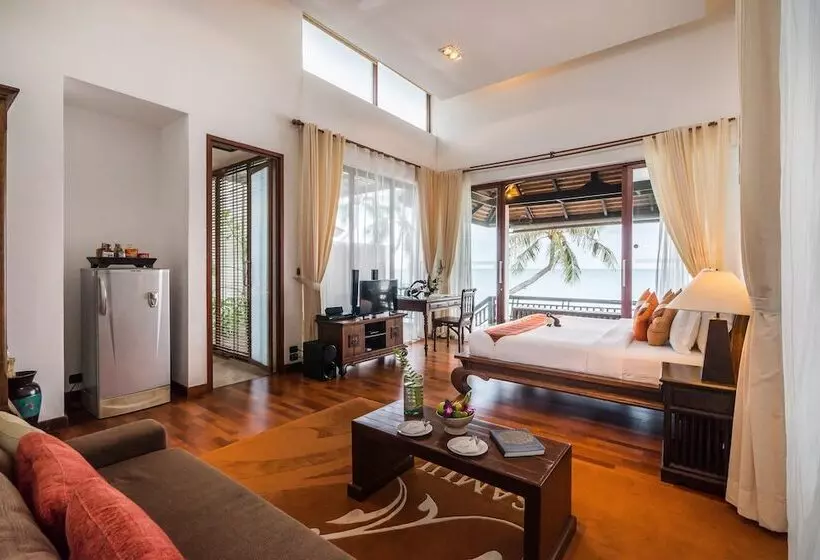 Fotos del hotel Samui Paradise Chaweng Beach Resort & Spa:  20