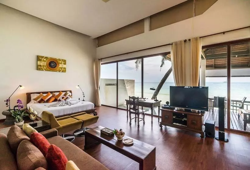 Fotos del hotel Samui Paradise Chaweng Beach Resort & Spa:  22