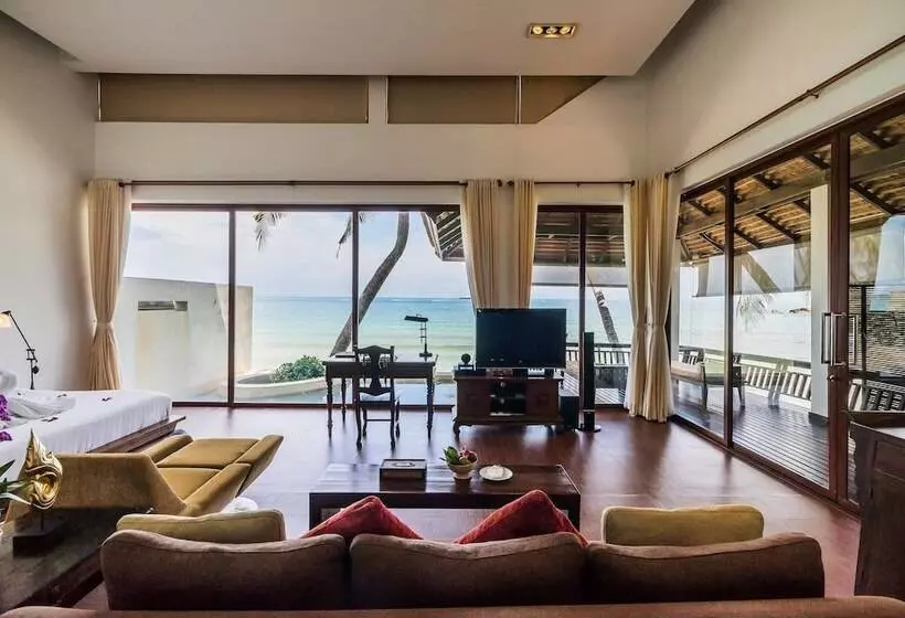 Samui Paradise Chaweng Beach Resort & Spa