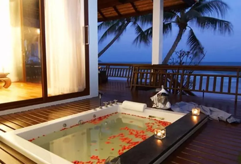 Fotos del hotel Samui Paradise Chaweng Beach Resort & Spa:  19