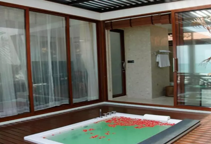 Fotos del hotel Samui Paradise Chaweng Beach Resort & Spa:  25