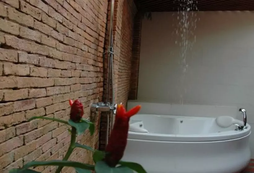 Fotos del hotel Samui Paradise Chaweng Beach Resort & Spa:  18