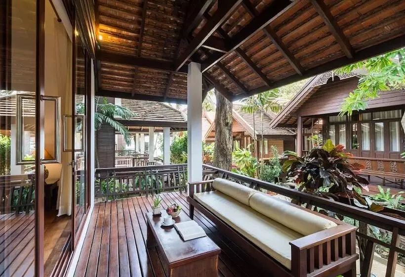 Fotos del hotel Samui Paradise Chaweng Beach Resort & Spa:  21